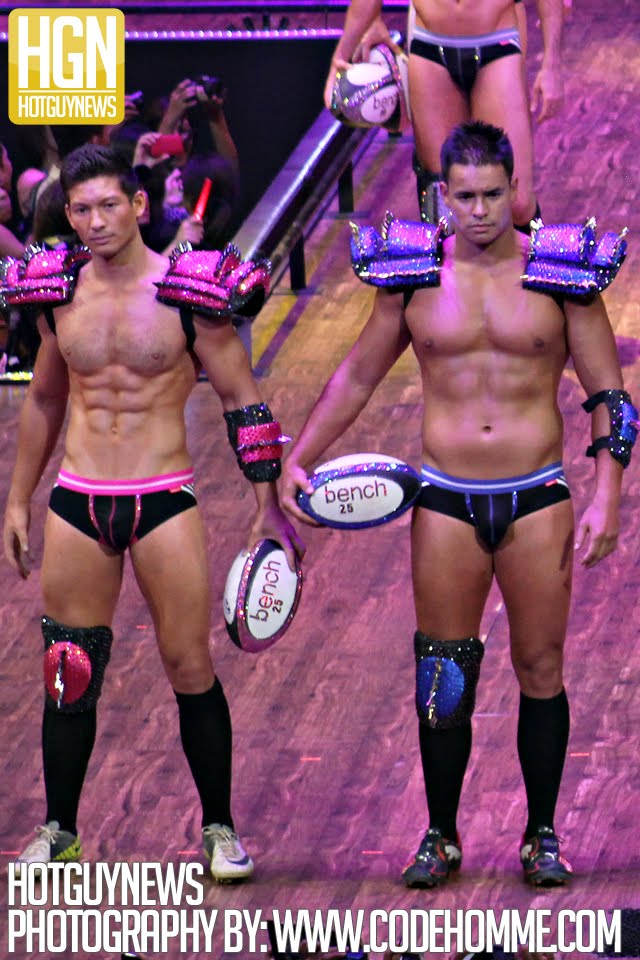 Hot Guy News Philippine Volcanoes For Bench Universe