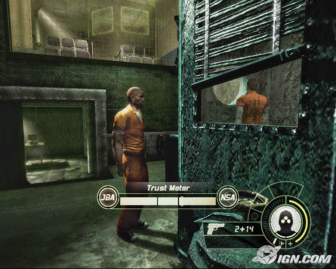 Splinter Cell Double Agent Highly Compressed Pc Games