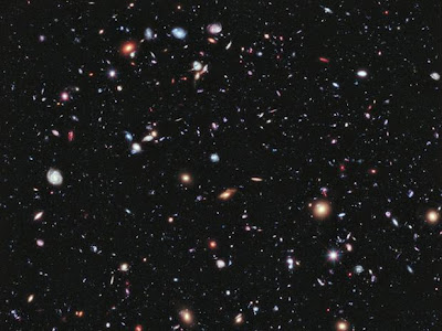 Quebra Cabeça Redondo Dificil Adulto Foto Nasa Universo Tema