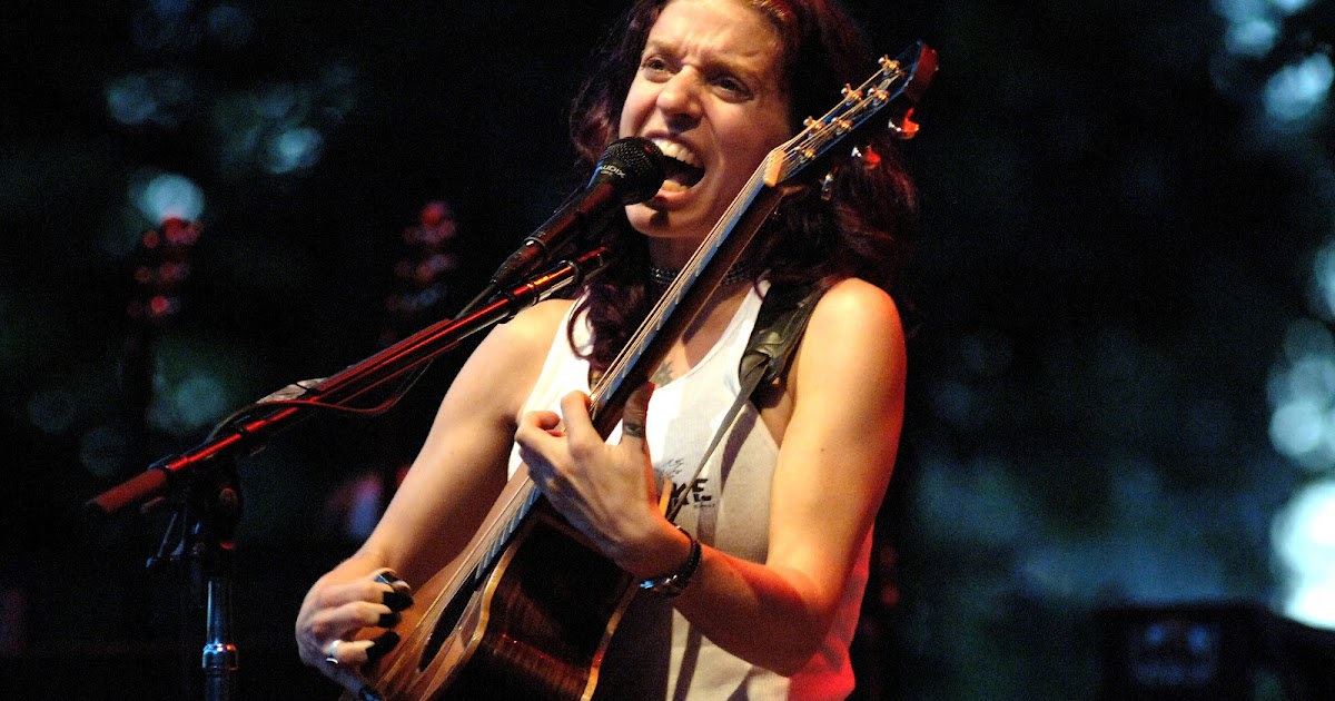 Clupko's Music ANI DIFRANCO