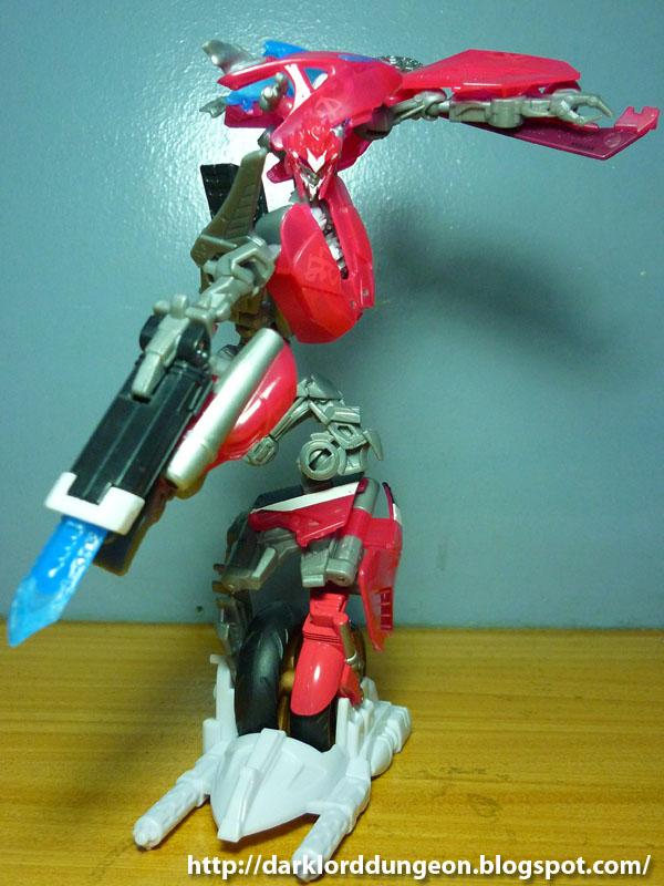 TransFormers Philippines Transformers Dark of the Moon Arcee