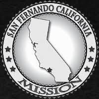California San Fernando Mission