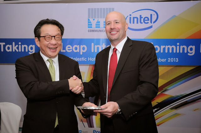 YTL Comms & Intel Malaysia Collaborate to Help Improve Education in Malaysia 10