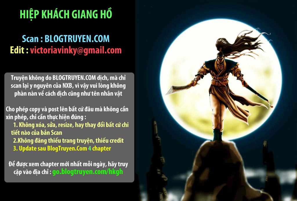 Hiệp Khách Giang Hồ chap 203 Trang 25 - p0sixspwn.com Hiệp Khách Giang Hồ chap 203 Trang 25 - p0sixspwn.com