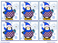 Classroom Freebies: Tens and Ones