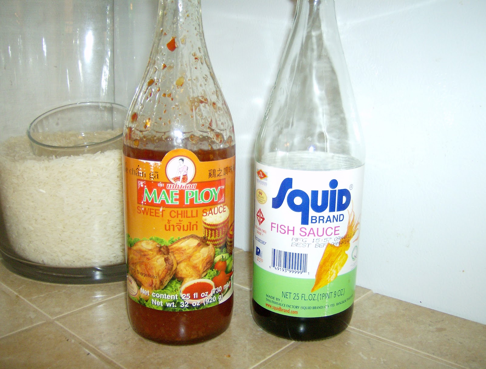 Tasty Thai Cooking How to make Pad Thai Sauce from scratch.