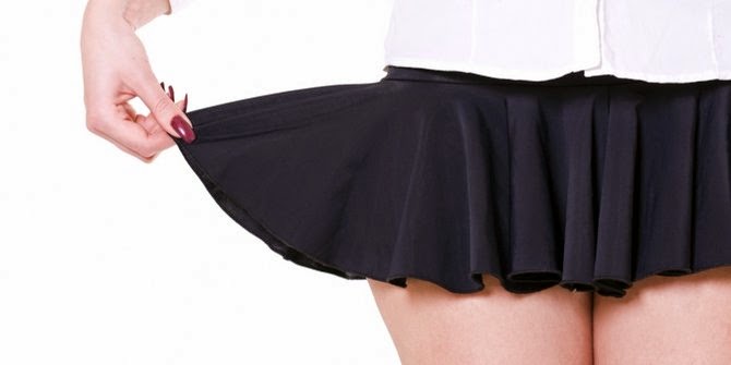Inilah 5 Cara Paling Tepat Untuk Menjaga Vagina Anda Tetap Sehat