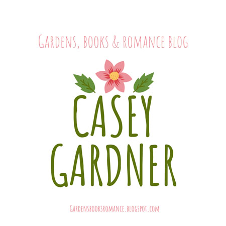 Casey Gardner Romance Author