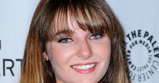 Dexter Daily: Happy Birthday, Christina Robinson!