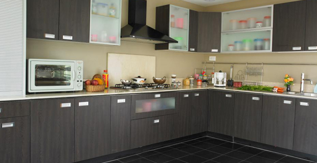 Modfurn Furniture Showroom Inexpensive Modular Kitchen Designs
