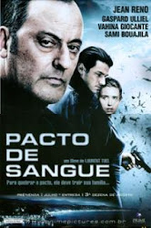Capa do Filme Pacto De Sangue Le Premier Cercle (Dual Audio) Baixar Filme Pacto De Sangue Le Premier Cercle (Dual Audio) Gratis suspense p jean reno acao 2009