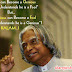 Dr. Abdul Kalam Azad Quotes in English | Wise Quotes Pics For Facebook Share