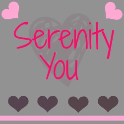 Serenity you