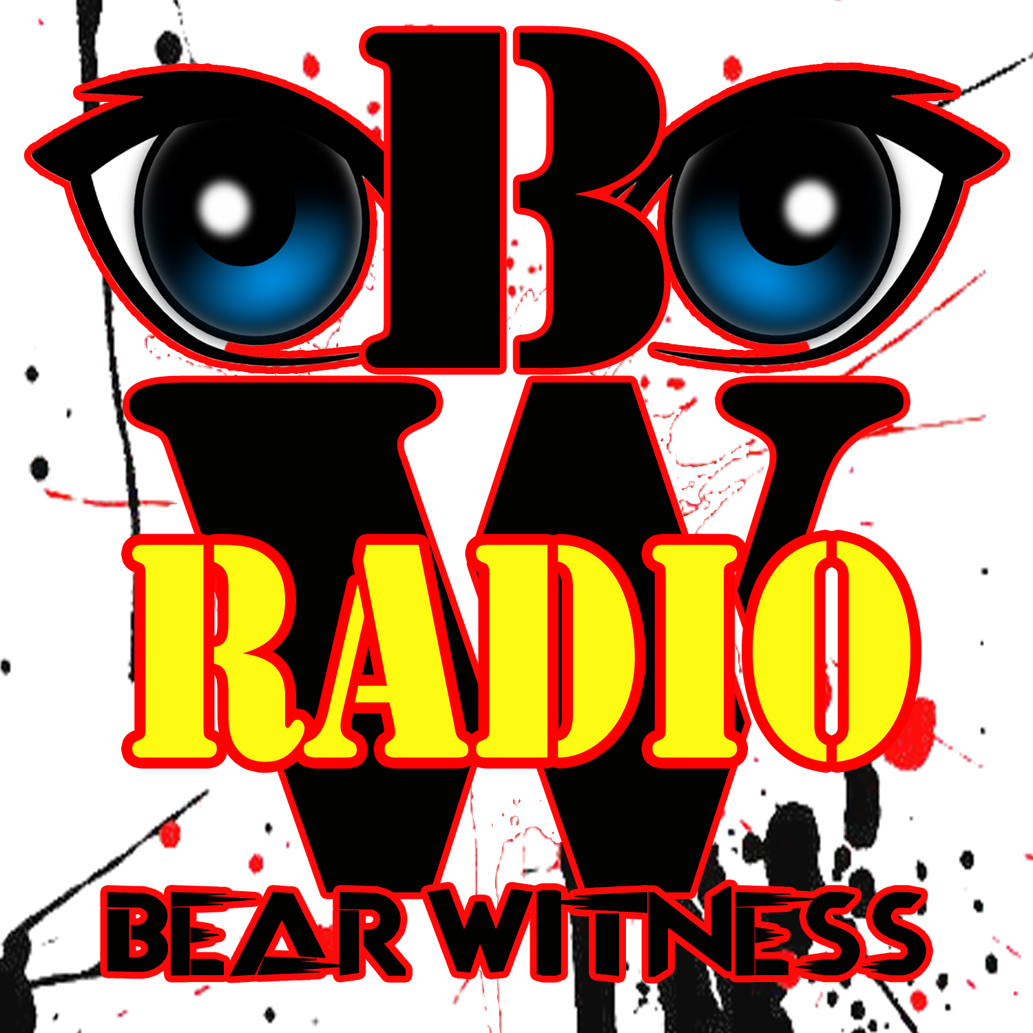 Bear Witness Ent May 2012