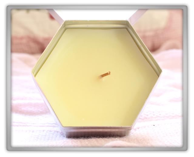 YesStyle Order Beauty Fashion Haul Try on Review korean japanese L'Occitane Honey Scented Candle For Sight YesStyle Order Beauty Fashion Haul Try on Review korean japanese L'Occitane Honey Scented Candle For Sight
