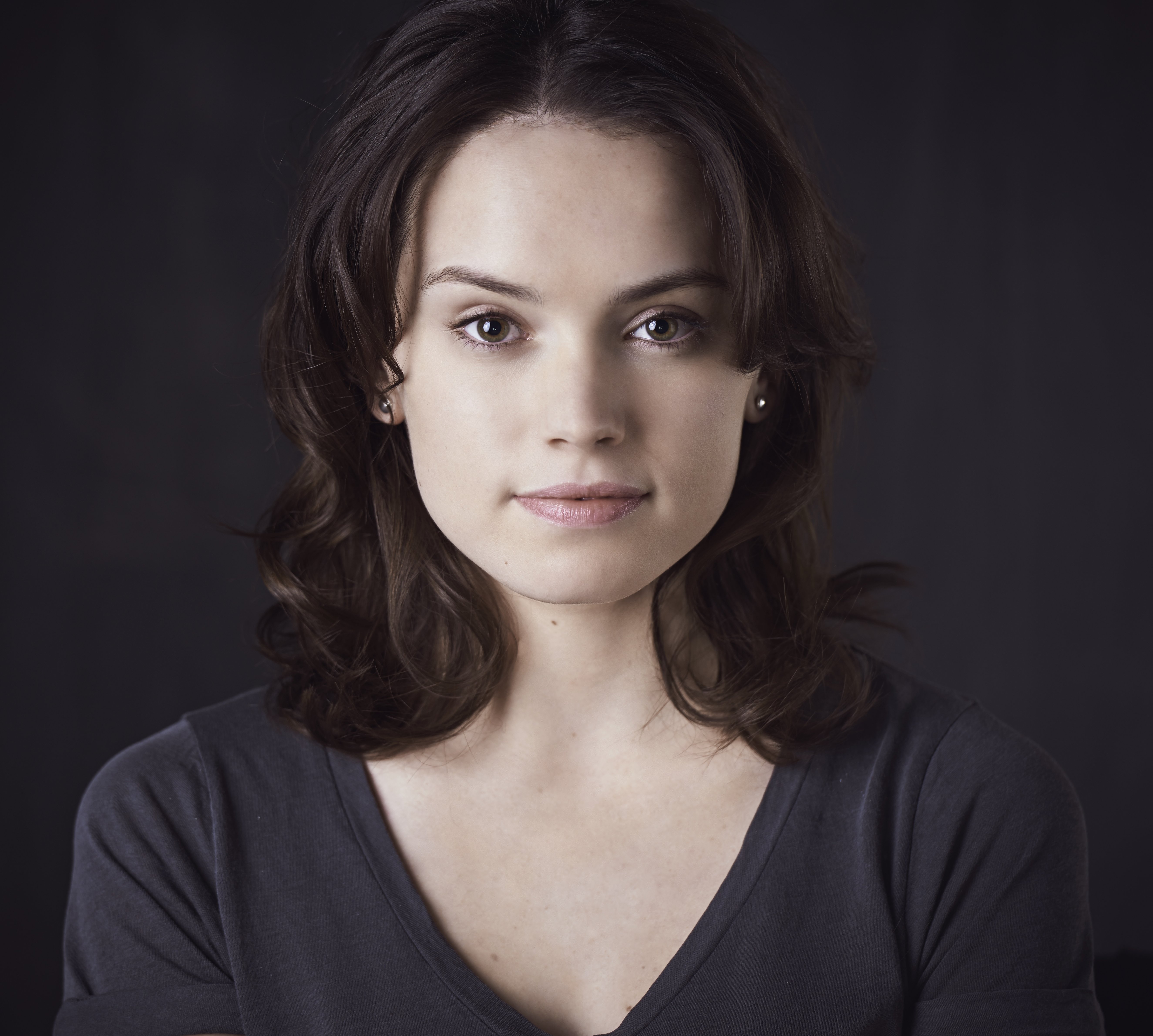 Daisy Ridley pictures gallery (1) Film Actresses