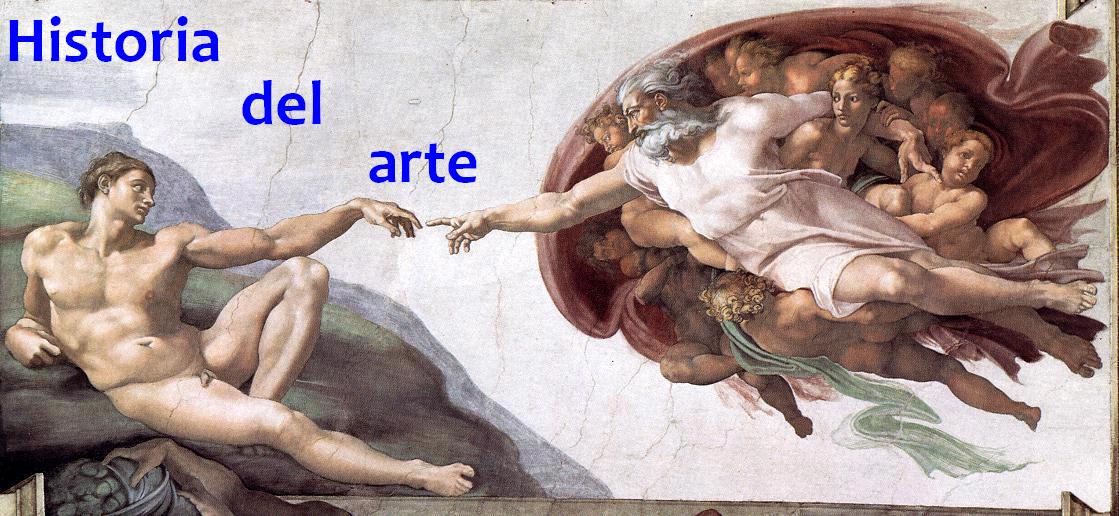 Historia del arte