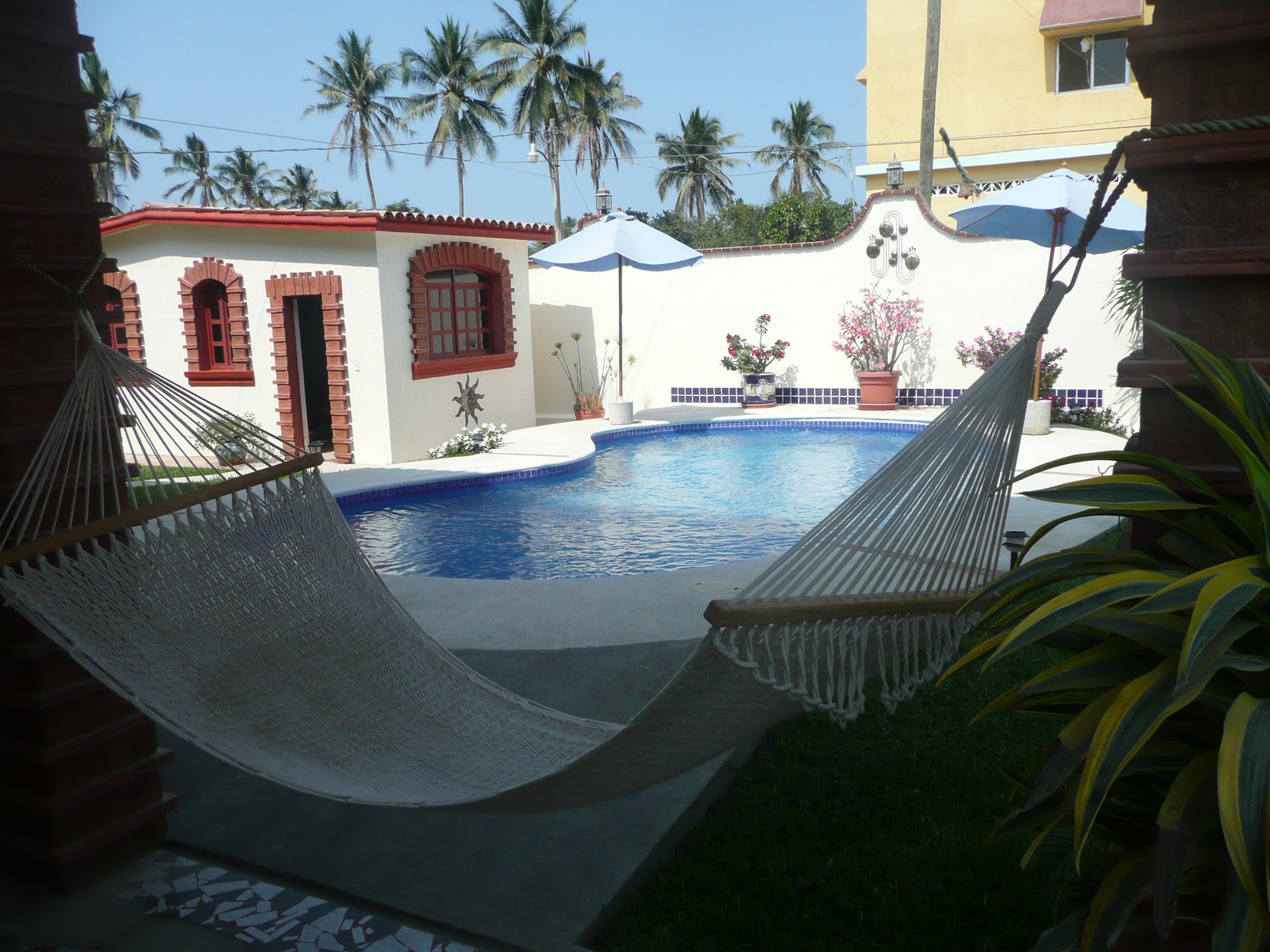 From Tears to Triumph, My Journey to the House of Hope Barra de