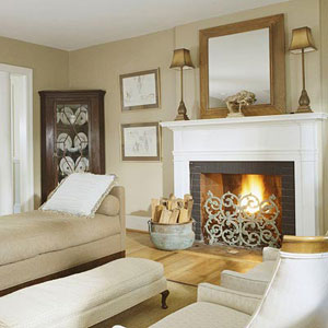 Living Room Interior Design: Small living room ideas