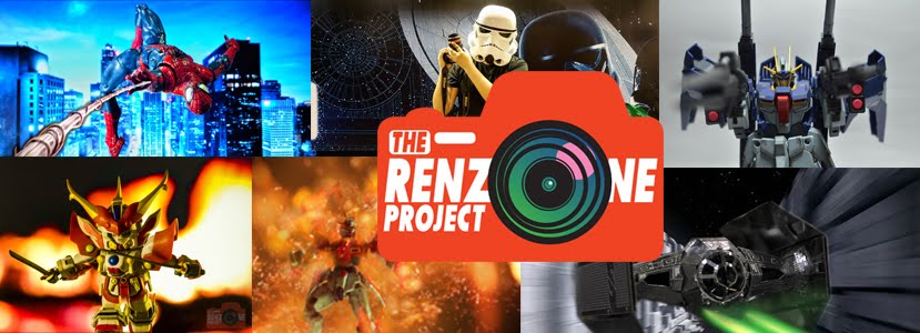 The Renzone Project