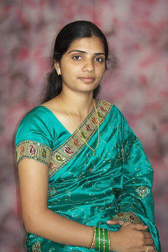 Beautiful long hair girl Sakshi at her kids head shave festival. Beautiful long hair girl Sakshi at her kids head shave festival.