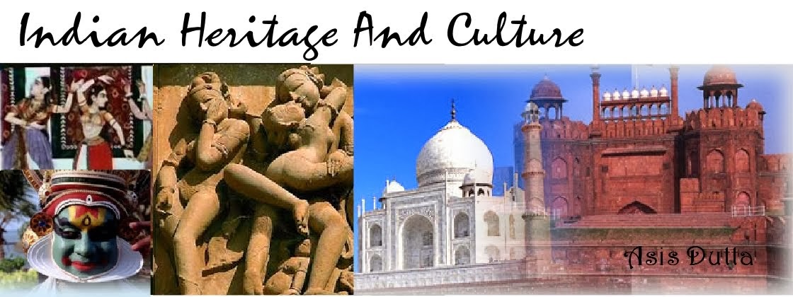 Indian Heritage And Culture