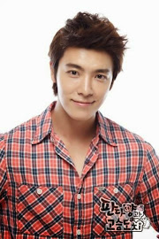 Donghae Super Junior