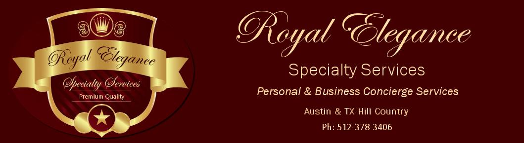 Royal Elegance Specialty