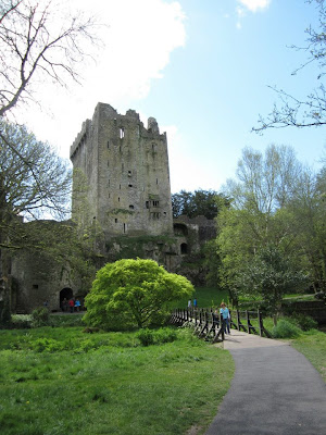 Blarney's Castle Ireland