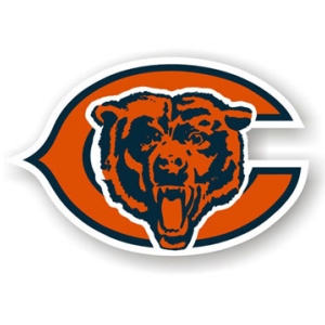 Chicago Bears Logos