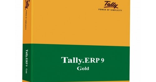 Tally ERP 9 Gold Unlimited Edition With Crack Release 1.8