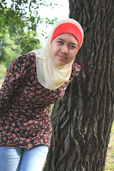 NURUL FARHADAWIYAH BINTI TAJUDDIN