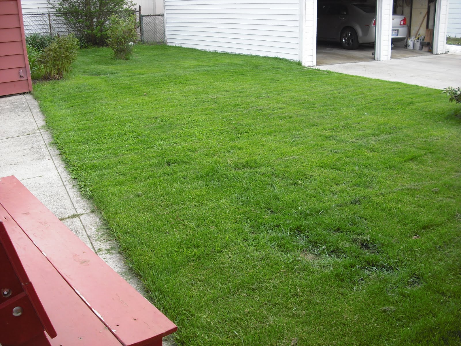 Grab A Book From Our Stack: May 2011