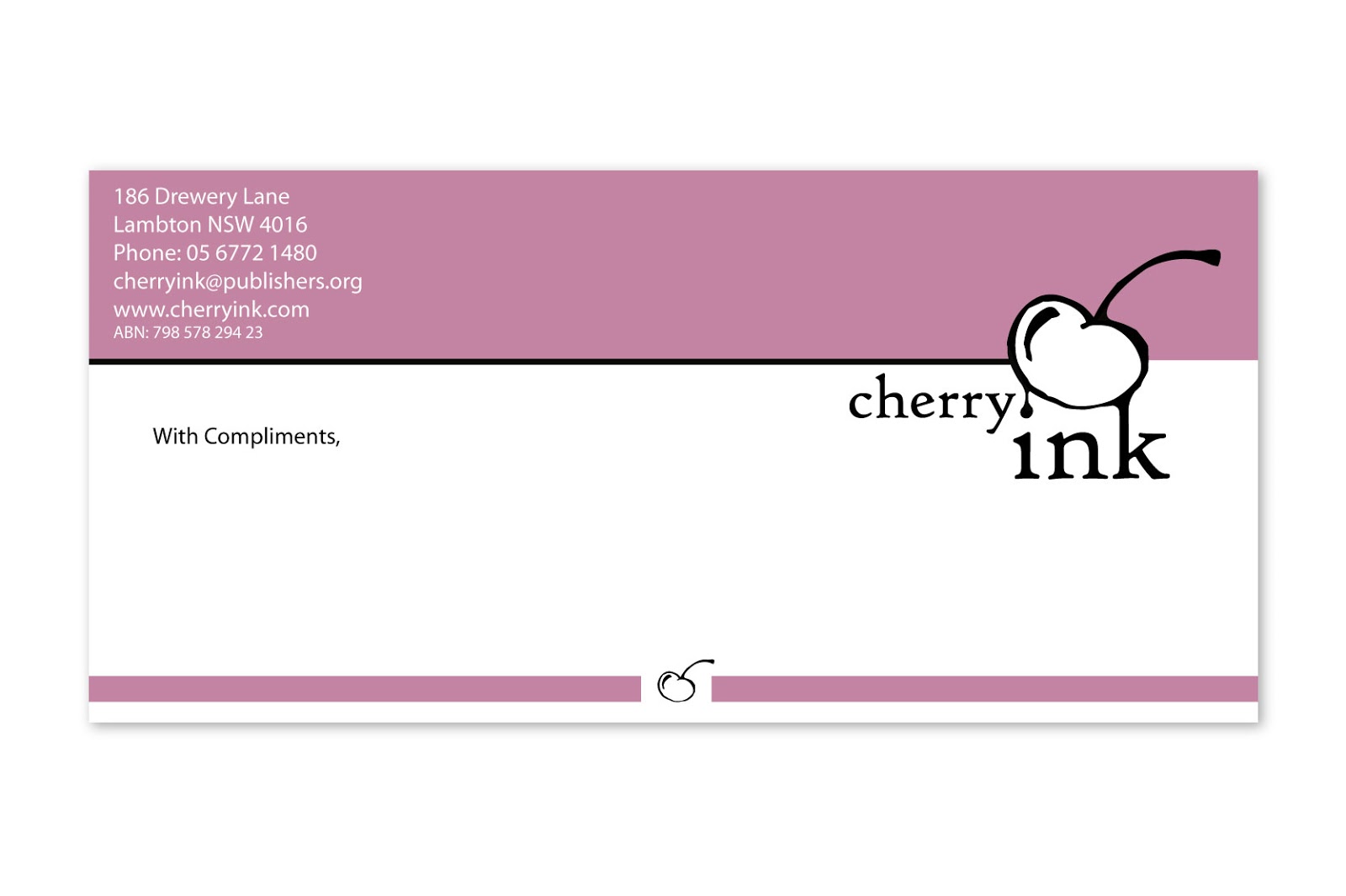 5161 template