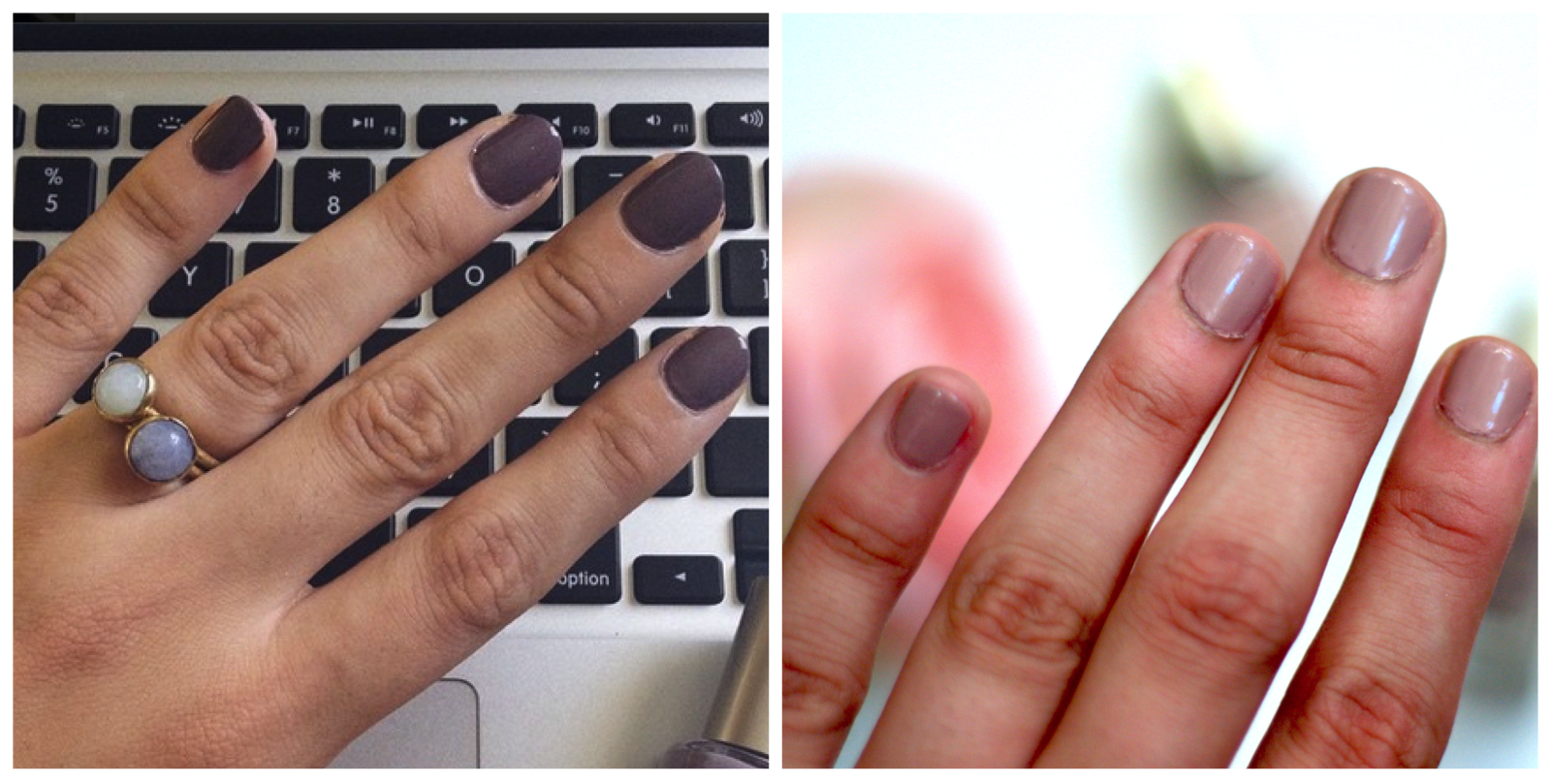 9. Muted Nail Color Images for Commercial Use - wide 8