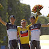 Tour de Francia - Resumen Apuestas Generales -