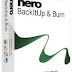 Free Download Nero BackItUp 12.0.01200 Final Incl Patch Serial Key 