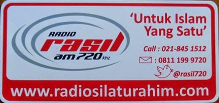 RASIL 720 AM