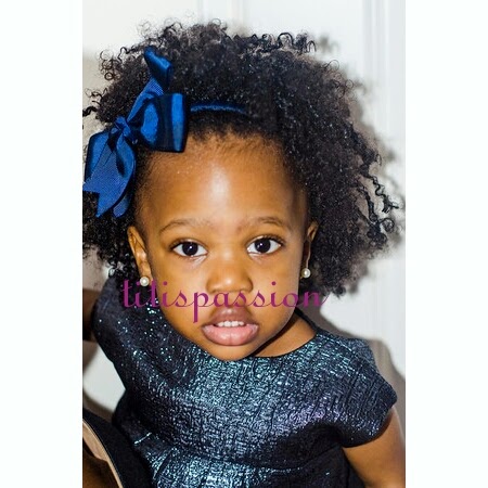 Flat Twist Out Tutorial Titi S Passion