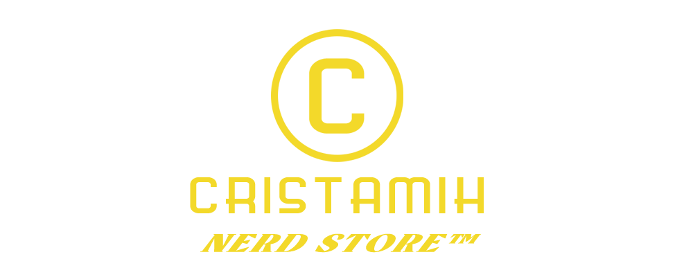 Cristamih Nerd Store