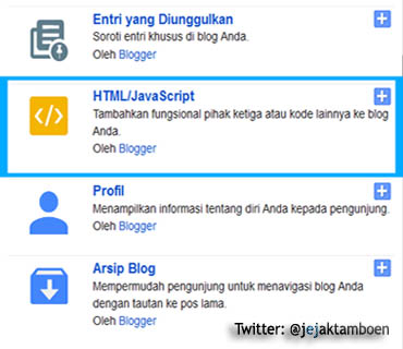 Cara Praktis Membuat Tombol Follow Twitter Di Blog Dalam peluang ini kami akan memposting suatu postingan tentang Cara Praktis Membuat Tombol Follow Twitter Di Blog
