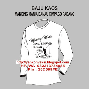 KAOS MANCING