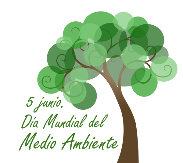 DIA Mundial Del Medio Ambiente DIA Mundial Del Medio Ambiente