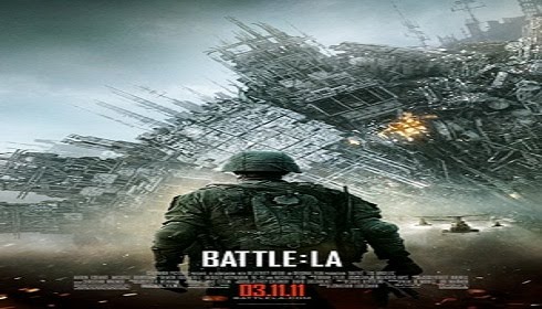 lucas till battle la. Watch Battle Los Angeles