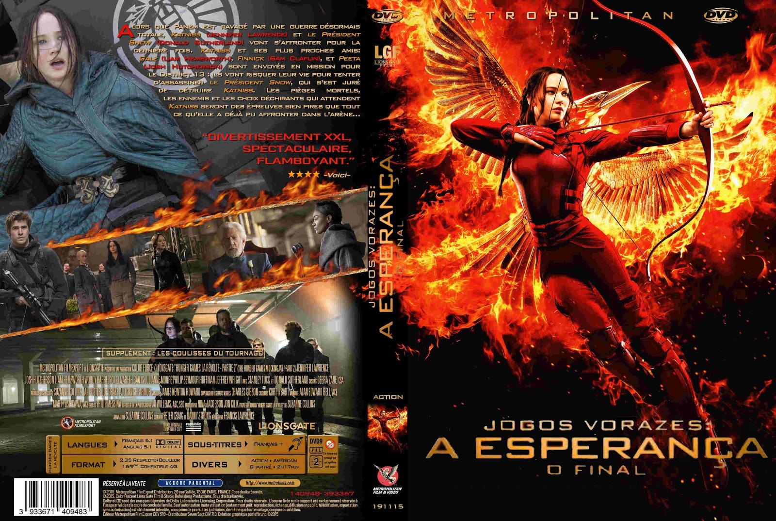Assistir Jogos Mortais: O Final Online - Mega Filmes