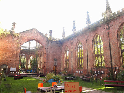 St Luke's Church, Liverpool St Luke's Church, Liverpool