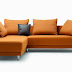 Sofa góc bền, đẹp, tiết kiệm không gian