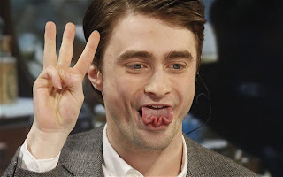 Daniel Radcliffe