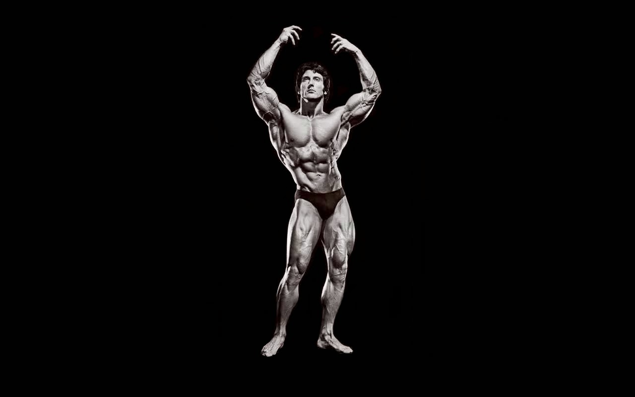 Frank Zane Old School Bodybuilding Bodybuilding and Fitness Zone