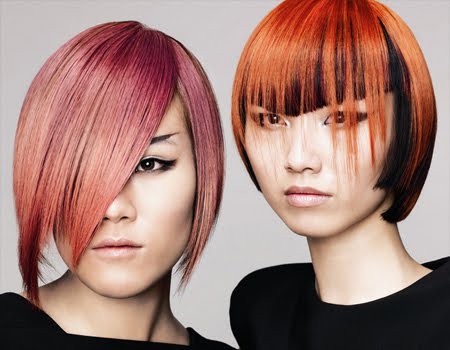 Schwarzkopf Professional цвят на косата тренд Future Classics
